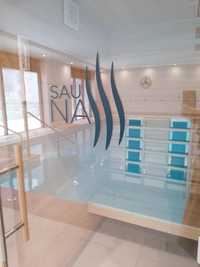 Aparthotel Domitys - Galilee Cergy Zewnętrze zdjęcie